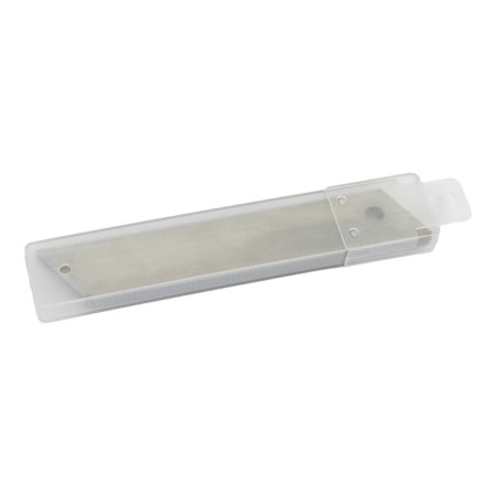 Close blades for knives are the oar 24000-18, 18 mm, 7 segments, 10 pcs.-1