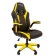 Playing chair Chairman Game 15 eco -premium black/ yellow