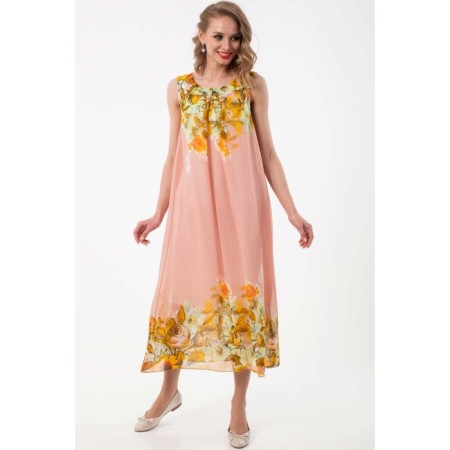 Women's dress, size 42-1