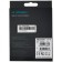 SSD Hikvision 2.5 "E100 256 GB SATA III HS-SSD-E100/256G