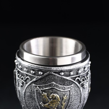 Ground "Coat of Arms", 200 ml, 7.3 × 19 cm-7