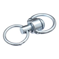 Truit with a ring, small, (length 6 cm, width-3 cm, ring length 3.7 cm, wire thickness 0.3 cm) 1