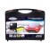 Launching device 5400 mAh, 3 LED, 2USB, DC 12V, compressor