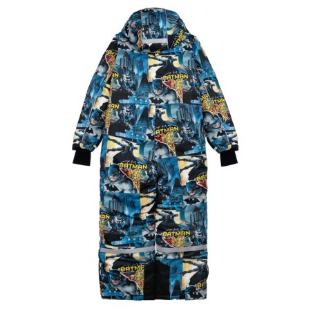 Winter overalls for the boy PlayTode, height 176 cm-9
