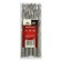LOUM metal drill, HSS, cylindrical shank, 9 x 125 mm, 5 pcs.