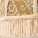Sconces Citilux "Basel" CL407315, 20x26 cm, 1x40W, e27, brown color