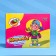 Chewing candy "Hooligan Zhevamba" Tutti-Fruti, 12 g