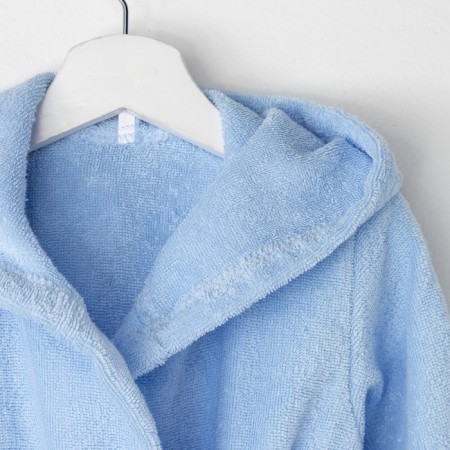 Terront Tainted Baby Economy and I r. 34, central blue, 100%HL 320 g/m2-8