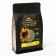 Silent potassium from the ash of the sunflower, granules, 1 kg