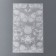 Package Packing BOPP, with a bottom fold, "New Year's balls" 20*35 cm