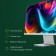 Digma Pro 27 "Art M Silver IPS LED 5MS 16: 9 HDMI M/M Matte 500CD 178g/178g