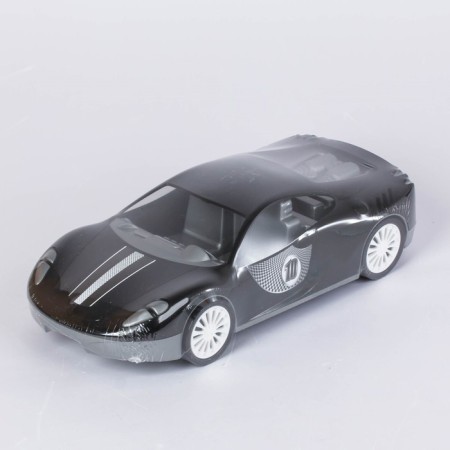 Car "Sports", mix-3