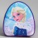 Baby backpack, 23x21x10 cm, cold heart