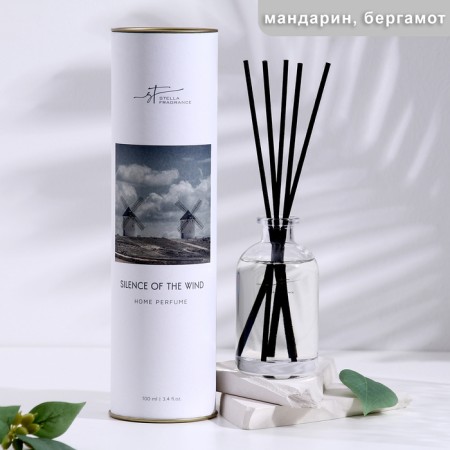 Diffusor aromatic, "Silence of the Wind", 100ml