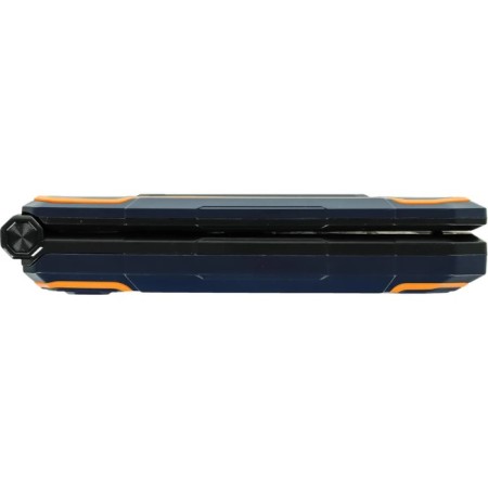 Cell phone BQ M-2822 Dragon Blue-5