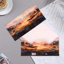Money envelope 