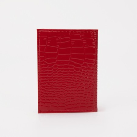 Busman on 18 cards, red color-1