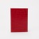 Busman on 18 cards, red color