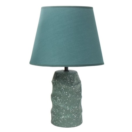 Glinka table lamp E14 40W Green 25x25x38.5cm Risalux-7