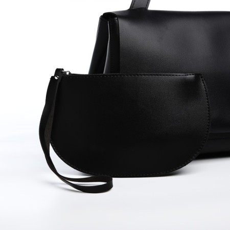 Bag-mixer on magnet, black color-4