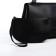Bag-mixer on magnet, black color