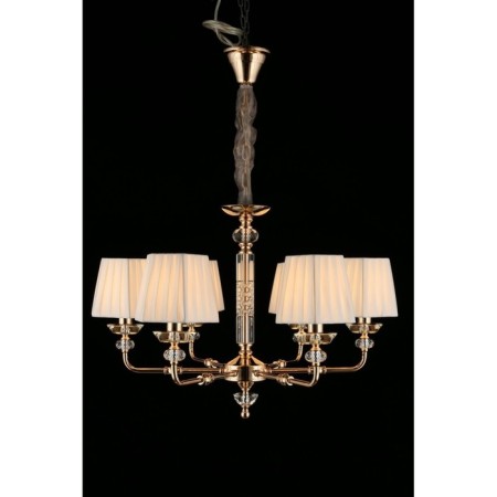 Silvian e14 suspension chandelier 240W-16