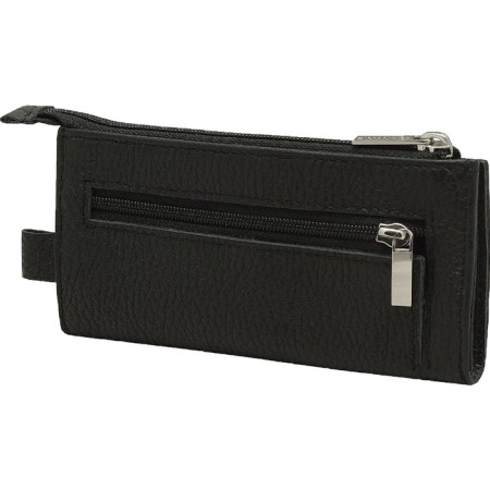 Key of lightning, length 14.5 cm, black color-1
