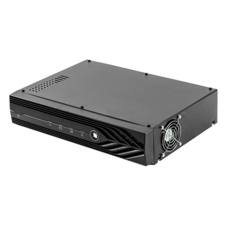 A source of uninterrupted power for the boiler Teplocom 1000, 220 V-1