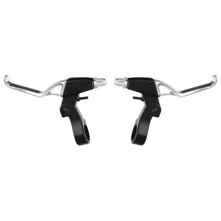Dream Bike brake pens set, plastic/aluminum-2