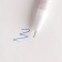 Gift set "Dream": Planing and Pen Plastic