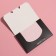 Two -matting napkin "Natural Extract Premium", 50 pcs, with rose extract
