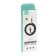 ONE Depot S03, microUSB - USB, 2.4 A, 1 meter, textile braid, black