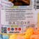 Yarn "Puffy Color" 100 % micropoliester 9m/100g (6314)