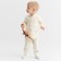 Baby nursery minaku, dairy color, height 80-86 cm