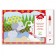 Djeco "Journey" water set for creating paintings