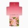 Gift folding box, packaging, “from March 8”, 20 x 18 x 5 cm