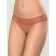 Female cowards, size 48, chocolate color