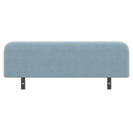 Romack Donny side, blue color