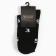 Women's socks minku "numbers" color Black, rr 38-39 (25 cm)