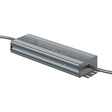 Блок питания Technical PSL008-200W-48V-IP67 Power Supply Magnetic, 255х70х30 мм, 200Вт, цвет серебро
