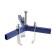 Brakes puller "Service Key" 77350