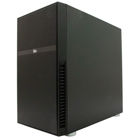 Computer IRA Opal 513 MT, i3 10100, 8 GB, SSD 512 GB, UHDG 630, DOS, Black-8