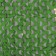 Masking mesh, 3 × 2 m, green-beige, Light