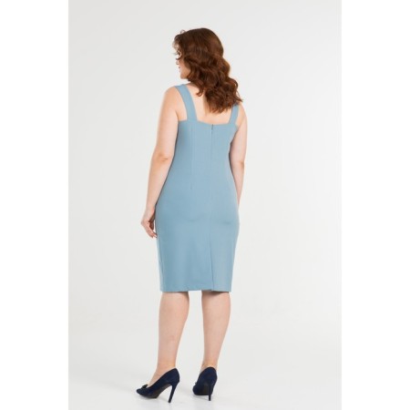 Women's dress, size 52-6
