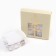 Set of towels Ethel "Fantasy" (2pc x 30x60 cm) 100% cotton, 400 g/m2