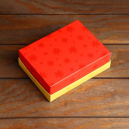 Box a team cover is, without a window, "bullshit", 16.5 x 12.5 x 5.2 cm-2