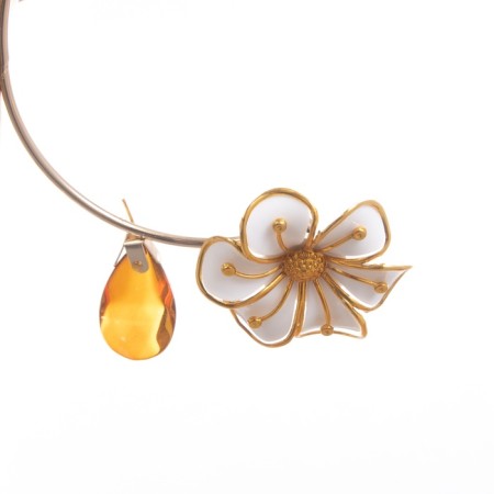 Vivian chandelier BP 3x40W E27 Gold Model: 2612358-6