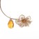 Vivian chandelier BP 3x40W E27 Gold Model: 2612358
