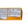 Cleanliness sticker toilet duckling "citrus", 3 pcs, 30 g