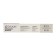 Rectifier Galaxy GL 4519, 40 watts, ceramic coating, 85x20 mm, up to 180 ° C, black